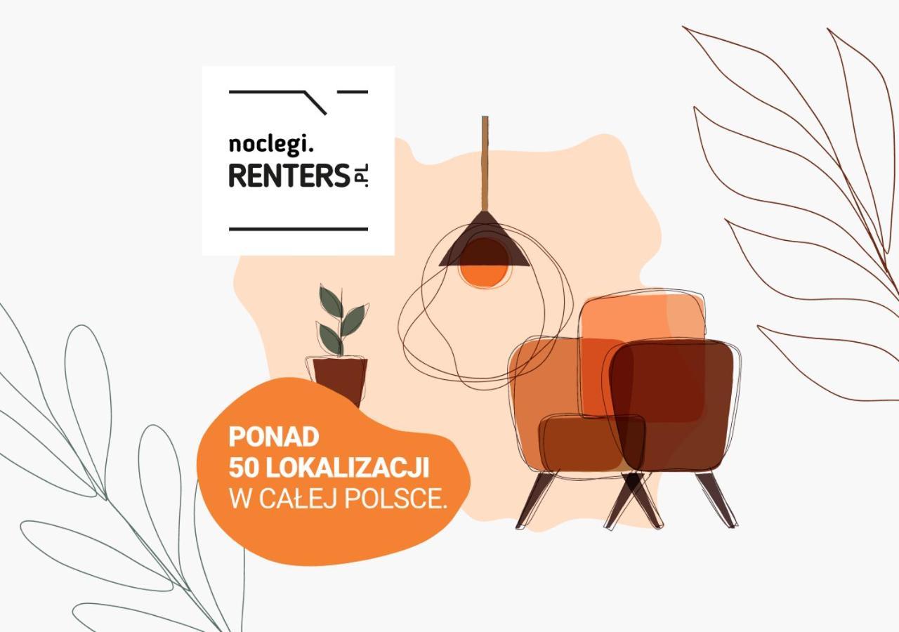 Sucha 37 Nowa Letnica Apartments By Renters Gdansk Bagian luar foto